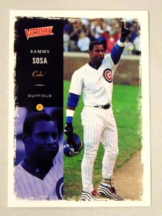 Sammy Sosa