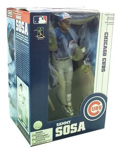 Sammy Sosa