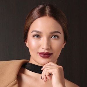 Sarah Lahbati