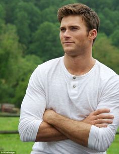 Scott Eastwood