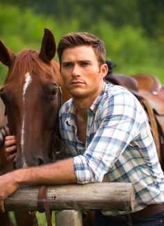 Scott Eastwood