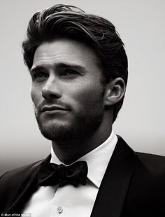 Scott Eastwood