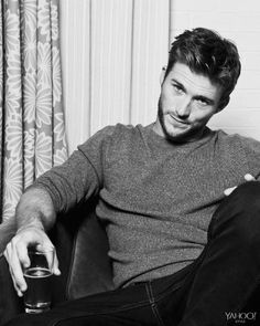 Scott Eastwood