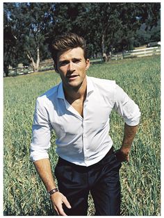 Scott Eastwood