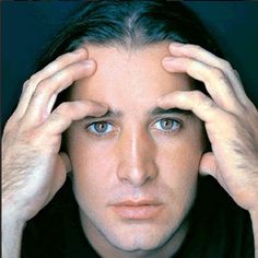 Scott Stapp