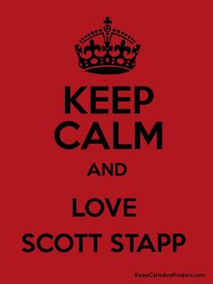 Scott Stapp