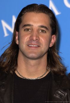 Scott Stapp