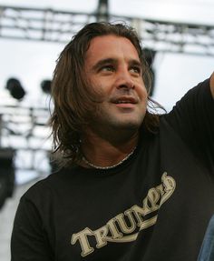 Scott Stapp