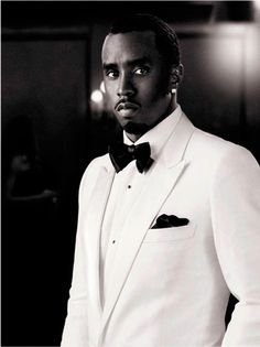 Sean Combs