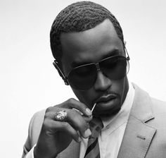 Sean Combs