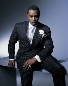 Sean Combs