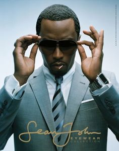 Sean Combs