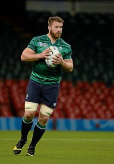 Sean O'Brien