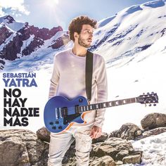 Sebastian Yatra