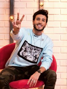 Sebastian Yatra