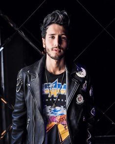 Sebastian Yatra