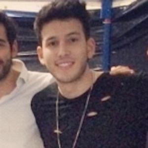 Sebastian Yatra