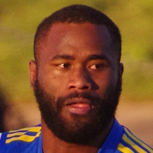 Semi Radradra