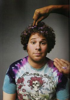 Seth Rogen