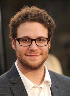 Seth Rogen