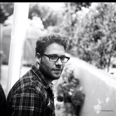 Seth Rogen