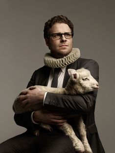 Seth Rogen