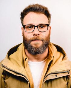 Seth Rogen