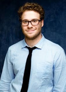 Seth Rogen