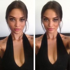 Shanina Shaik