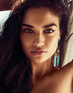 Shanina Shaik