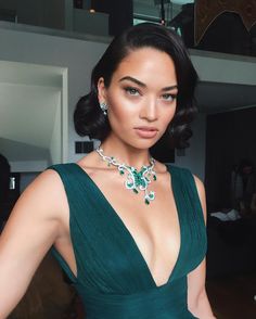 Shanina Shaik