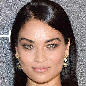 Shanina Shaik