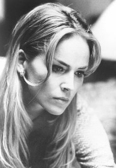 Sharon Stone