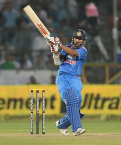 Shikhar Dhawan