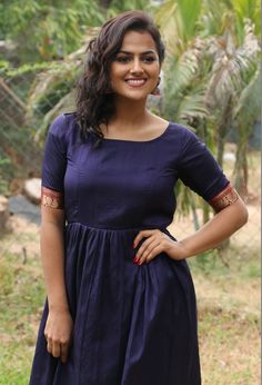 Shraddha Srinath