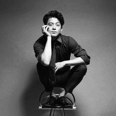 Shun Oguri