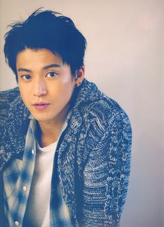 Shun Oguri