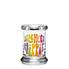 Silenced Hippie