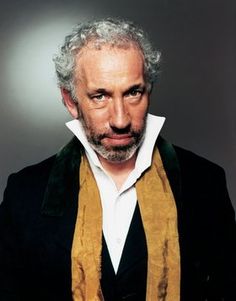 Simon Callow