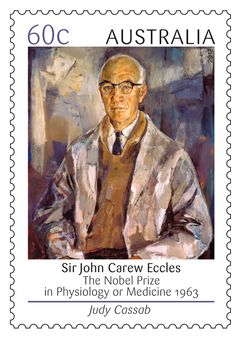 Sir John Eccles