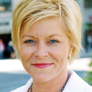 Siv Jensen