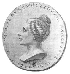 Sophie Germain