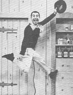 Soupy Sales