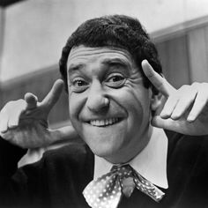 Soupy Sales