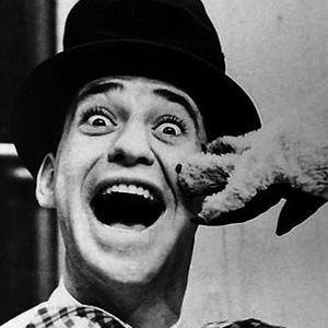 Soupy Sales