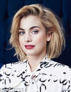 Stefanie Martini