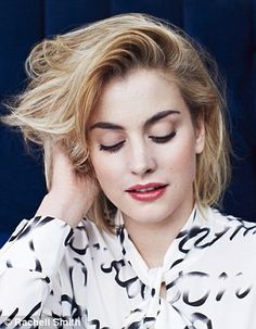 Stefanie Martini