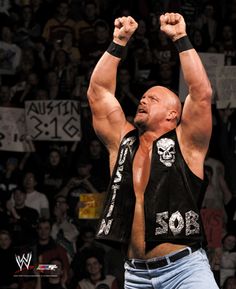 Steve Austin