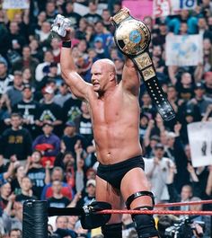 Steve Austin