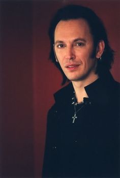 Steve Valentine